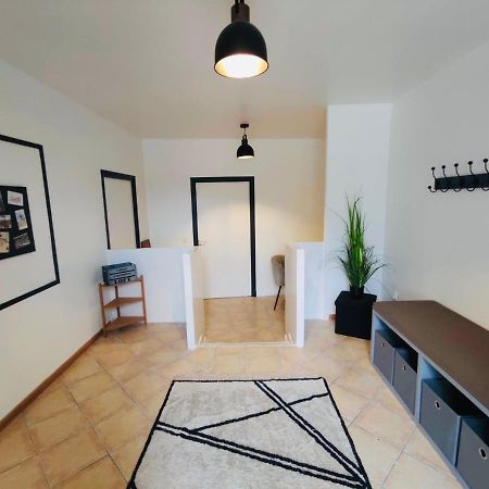 Appartement Complet St Nolff 4 Saint-Nolff Exterior foto