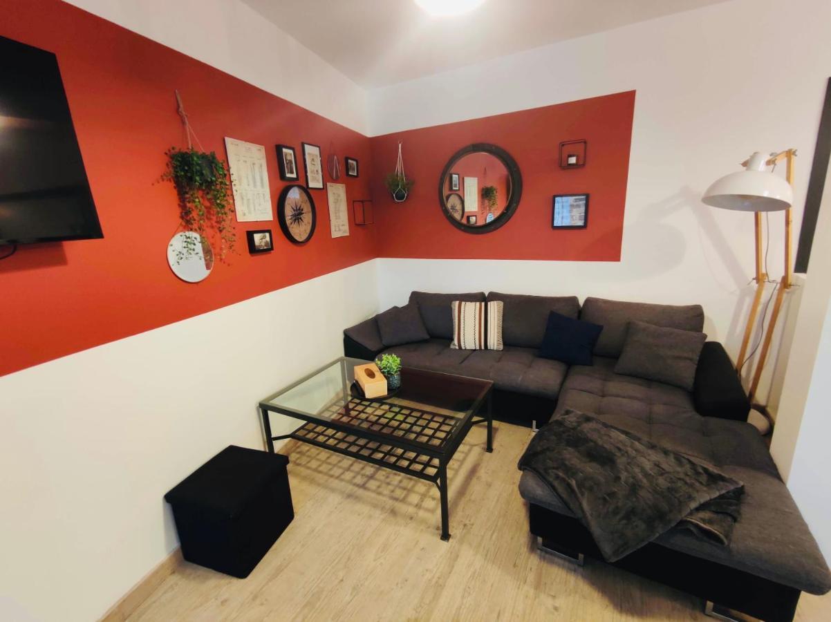 Appartement Complet St Nolff 4 Saint-Nolff Exterior foto