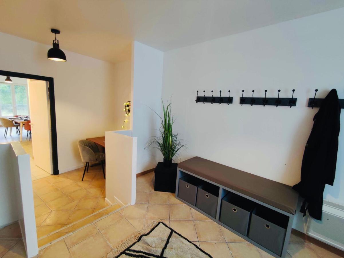 Appartement Complet St Nolff 4 Saint-Nolff Exterior foto