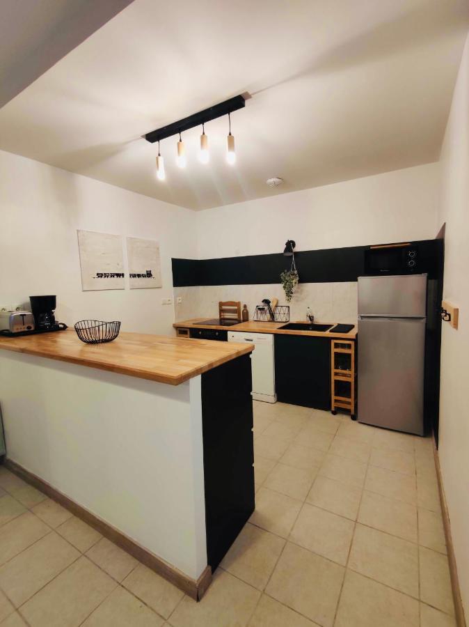 Appartement Complet St Nolff 4 Saint-Nolff Exterior foto